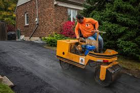 Best Recycled Asphalt Driveway Installation  in Trevose, PA